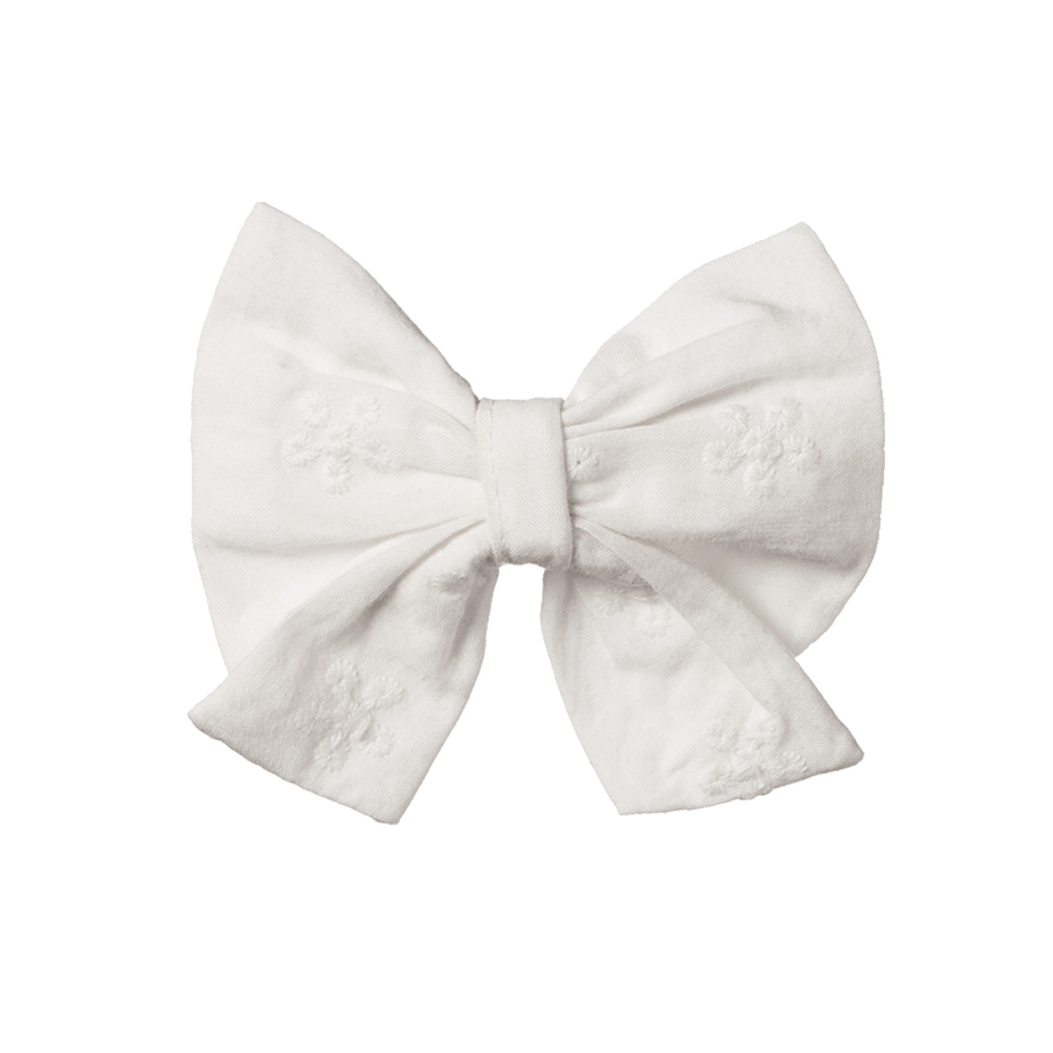 Nature Baby Bow Hairclip